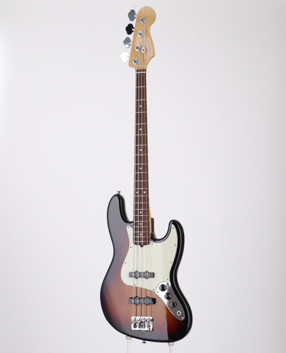 [SN US16073377] USED Fender USA / American Professional Jazz Bass 3CS [06]