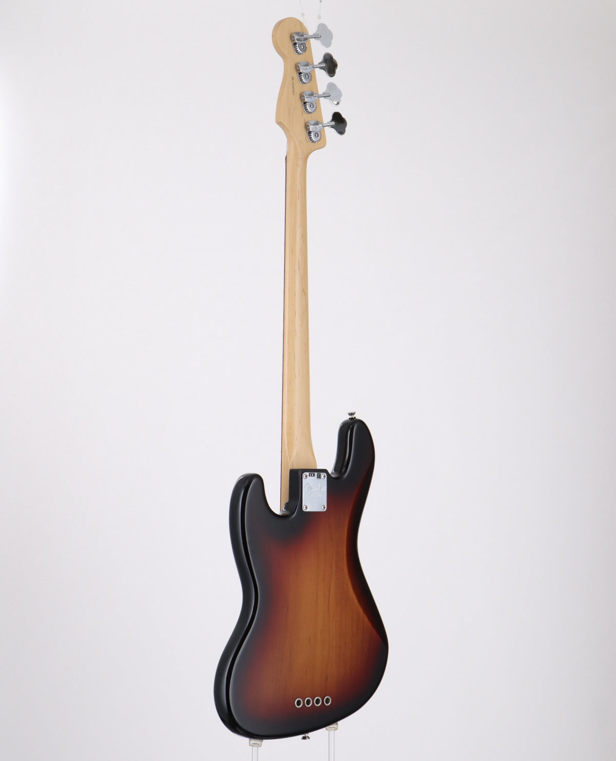 [SN US16073377] USED Fender USA / American Professional Jazz Bass 3CS [06]