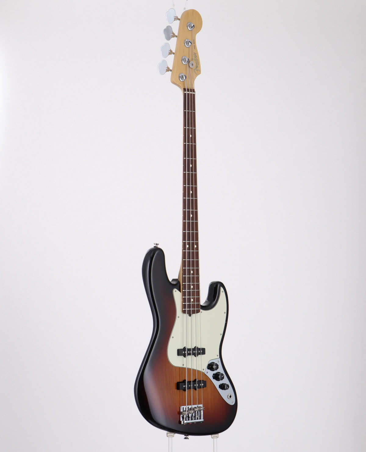 [SN US16073377] USED Fender USA / American Professional Jazz Bass 3CS [06]