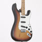 [SN S939601] USED Fender USA / Stratocaster 1979-1980 Sunburst [06]