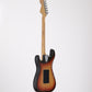 [SN S939601] USED Fender USA / Stratocaster 1979-1980 Sunburst [06]