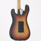 [SN S939601] USED Fender USA / Stratocaster 1979-1980 Sunburst [06]