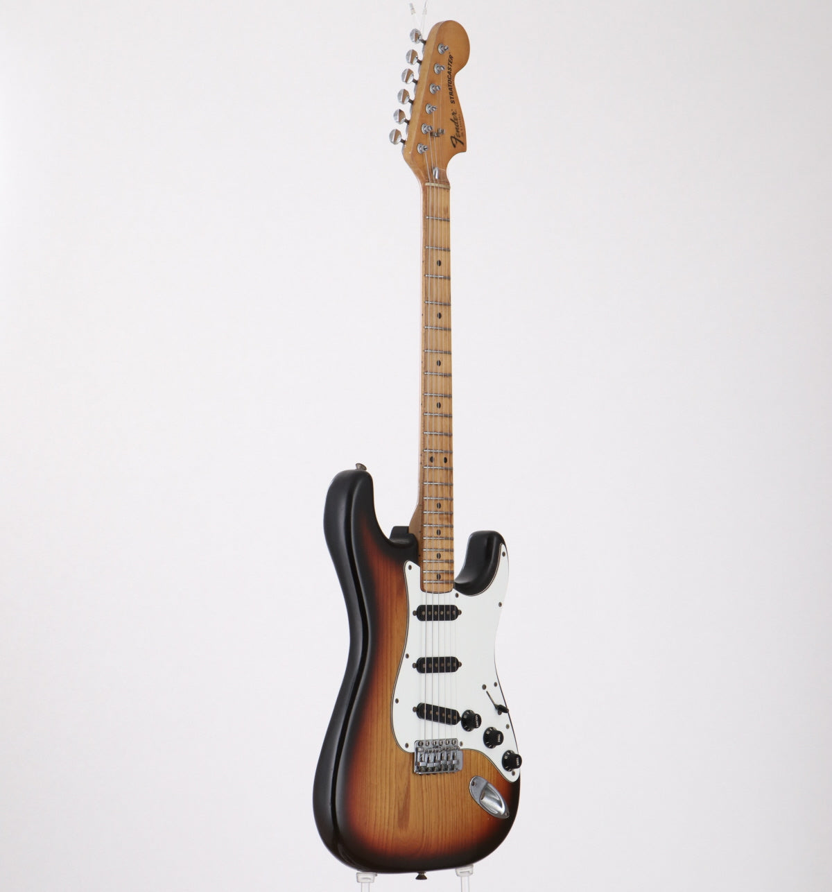 [SN S939601] USED Fender USA / Stratocaster 1979-1980 Sunburst [06]