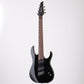 [SN I190206985] USED Ibanez / RGMS7 Black [3.22kg / 2019] Ibanez 7 string guitar multiscale [08]