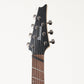 [SN I190206985] USED Ibanez / RGMS7 Black [3.22kg / 2019] Ibanez 7 string guitar multiscale [08]