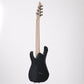 [SN I190206985] USED Ibanez / RGMS7 Black [3.22kg / 2019] Ibanez 7 string guitar multiscale [08]