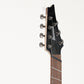 [SN I190206985] USED Ibanez / RGMS7 Black [3.22kg / 2019] Ibanez 7 string guitar multiscale [08]