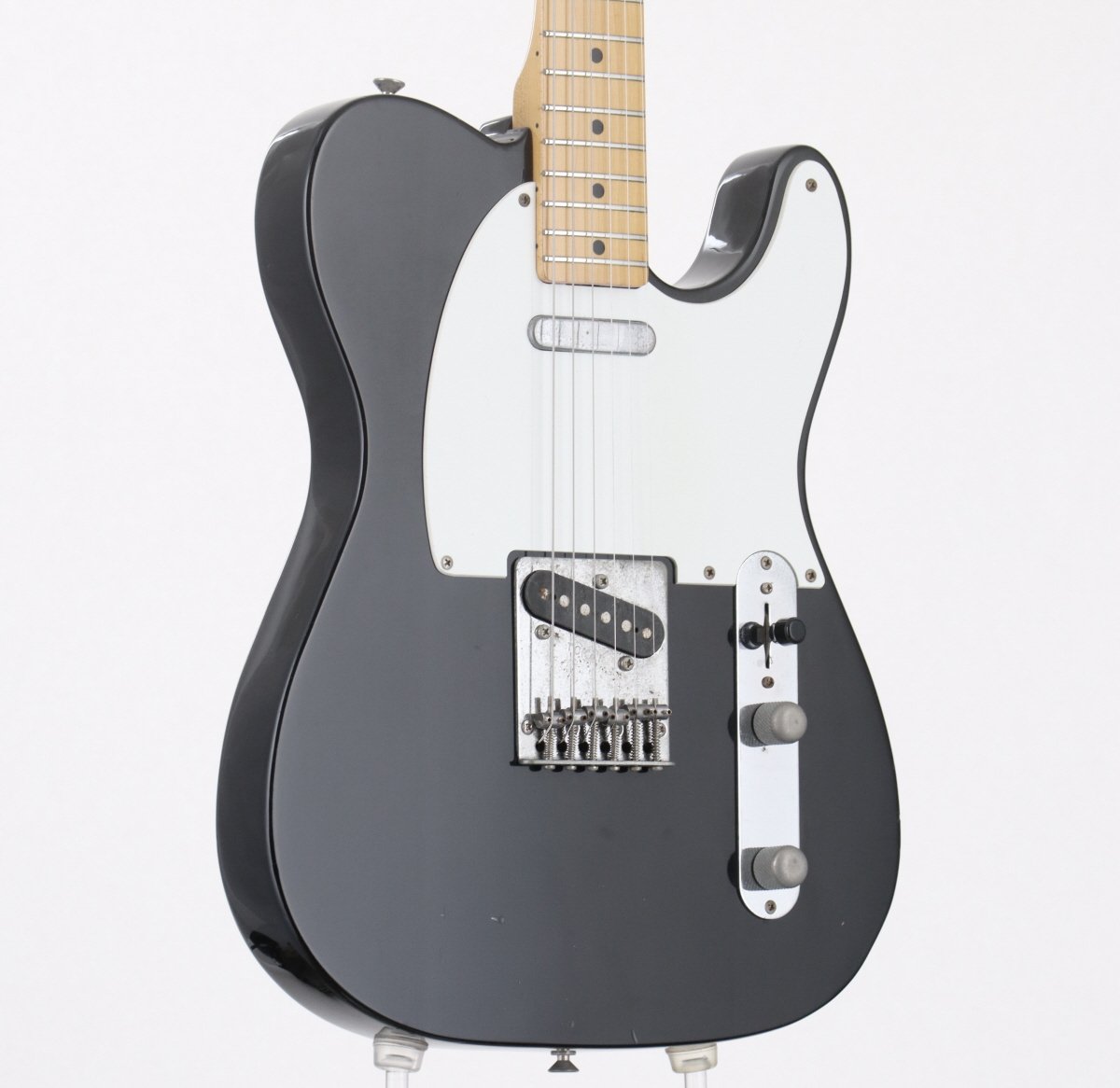 [SN 14797] USED TOKAI / BREEZYSOUND TTE-50 Black [06]