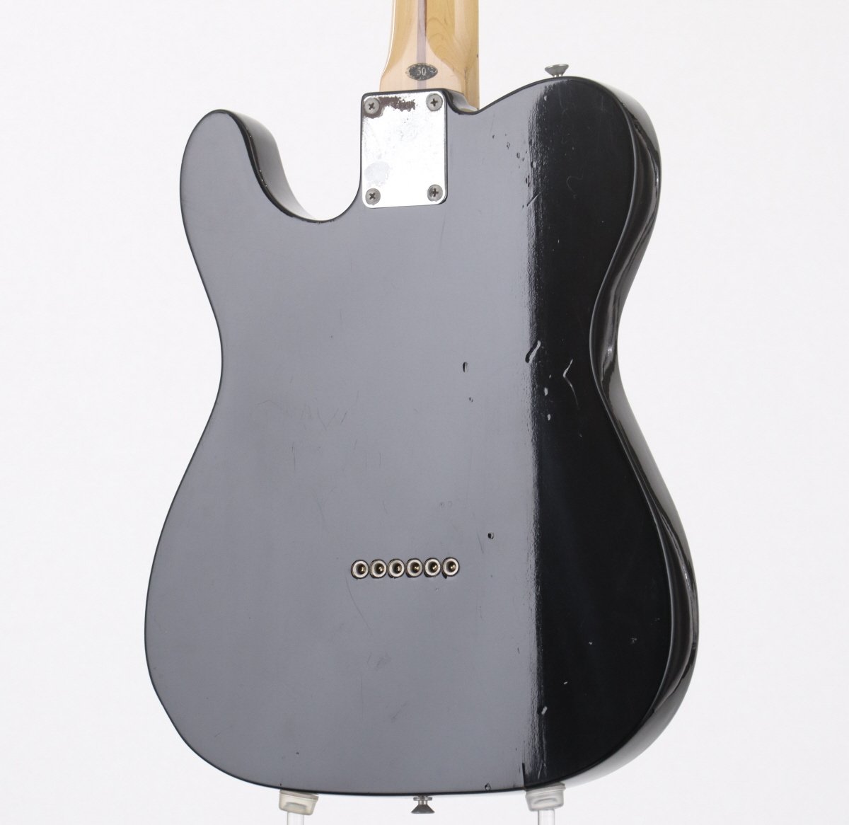 [SN 14797] USED TOKAI / BREEZYSOUND TTE-50 Black [06]