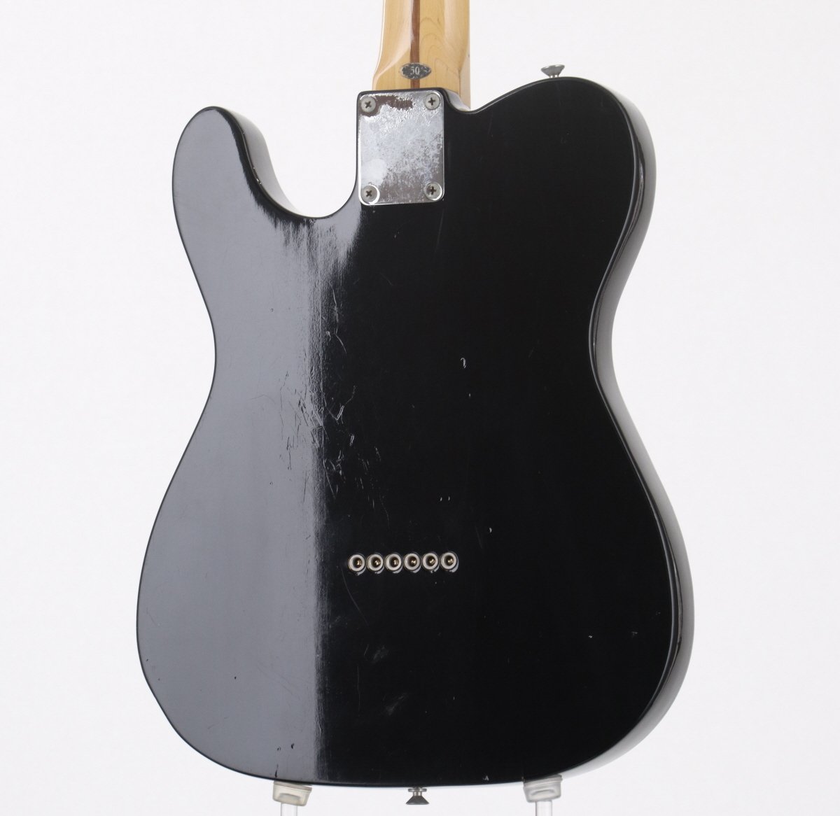 [SN 14797] USED TOKAI / BREEZYSOUND TTE-50 Black [06]