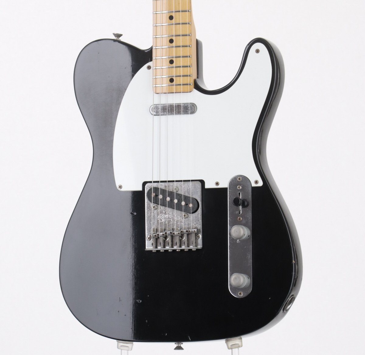 [SN 14797] USED TOKAI / BREEZYSOUND TTE-50 Black [06]