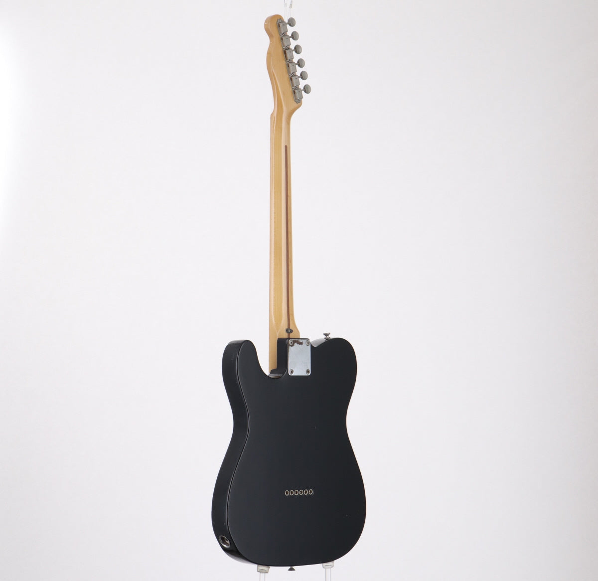 [SN 14797] USED TOKAI / BREEZYSOUND TTE-50 Black [06]