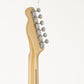 [SN 14797] USED TOKAI / BREEZYSOUND TTE-50 Black [06]