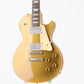 [SN 7 6237] USED Gibson Custom / Historic Collection 1957 Les Paul Gold Top Reissue 2006 [09]