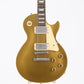 [SN 7 6237] USED Gibson Custom / Historic Collection 1957 Les Paul Gold Top Reissue 2006 [09]