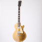 [SN 7 6237] USED Gibson Custom / Historic Collection 1957 Les Paul Gold Top Reissue 2006 [09]