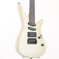 [SN 0002053] USED YAMAHA / MG-II R White [06]