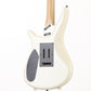 [SN 0002053] USED YAMAHA / MG-II R White [06]