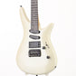 [SN 0002053] USED YAMAHA / MG-II R White [06]