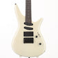 [SN 0002053] USED YAMAHA / MG-II R White [06]