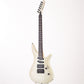 [SN 0002053] USED YAMAHA / MG-II R White [06]