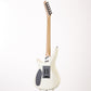 [SN 0002053] USED YAMAHA / MG-II R White [06]