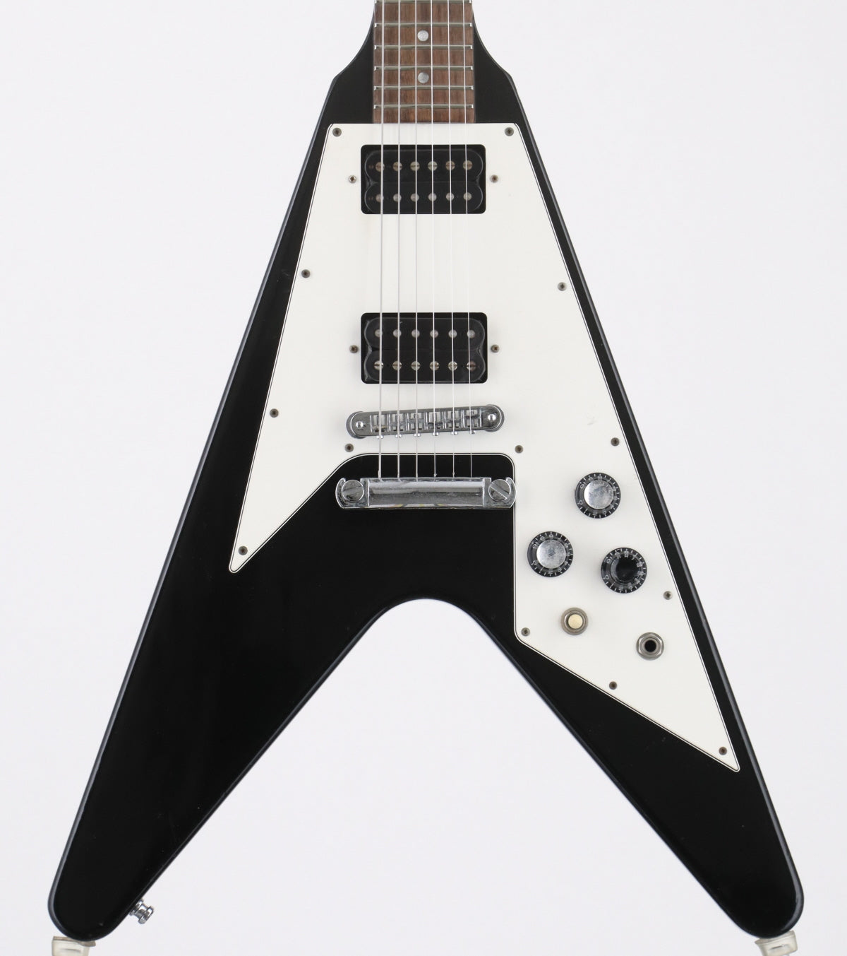 [SN 91988713] USED Gibson USA / Flying V 67 Ebony 1998 [03]