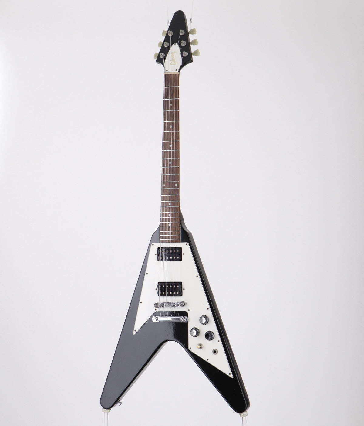 [SN 91988713] USED Gibson USA / Flying V 67 Ebony 1998 [03]