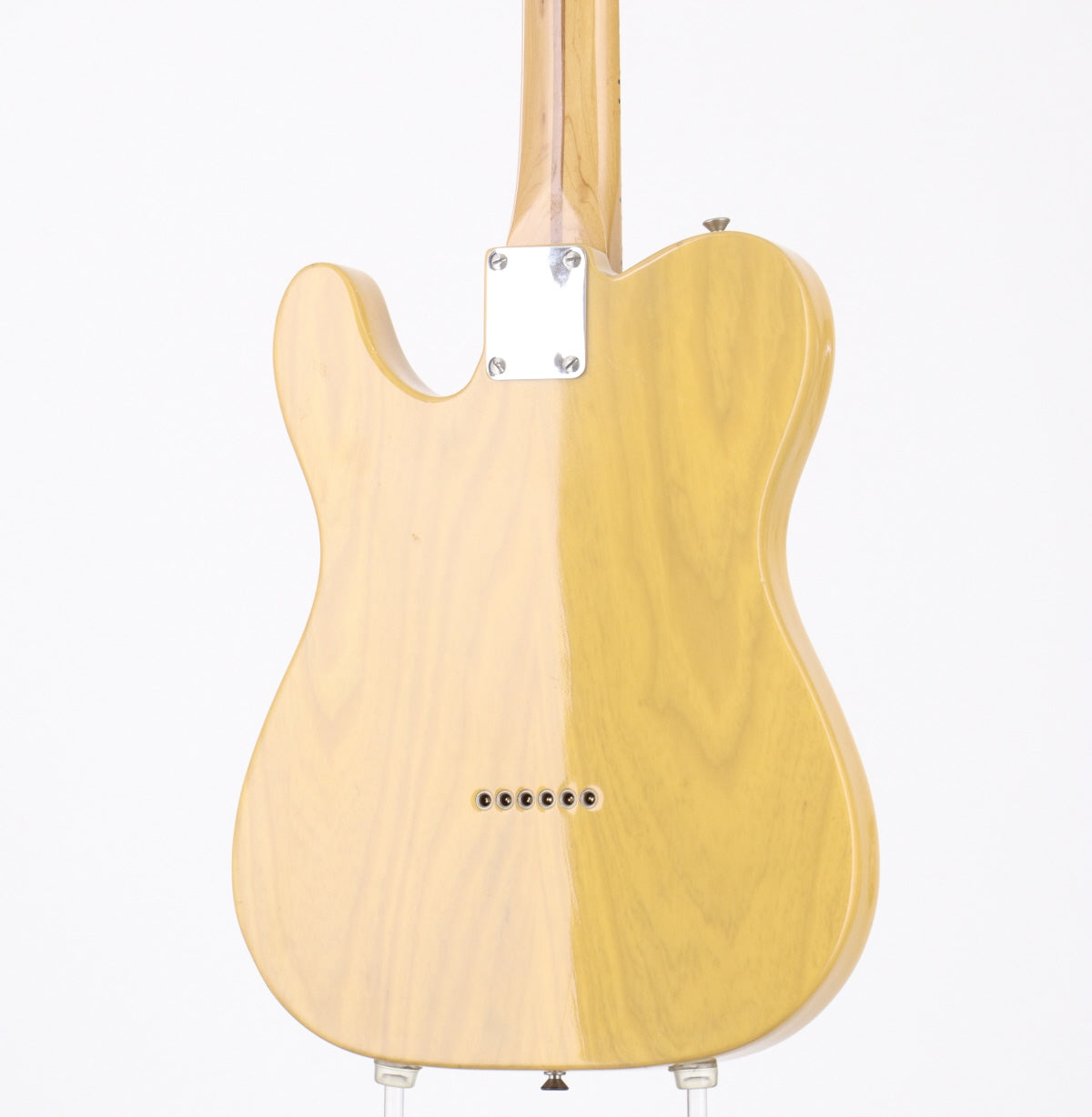 [SN 12741] USED Fender USA / American Vintage 52 Telecaster Butterscotch Blonde [1994/3.68kg] Fender Telecaster [08]