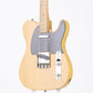 [SN 12741] USED Fender USA / American Vintage 52 Telecaster Butterscotch Blonde [1994/3.68kg] Fender Telecaster [08]