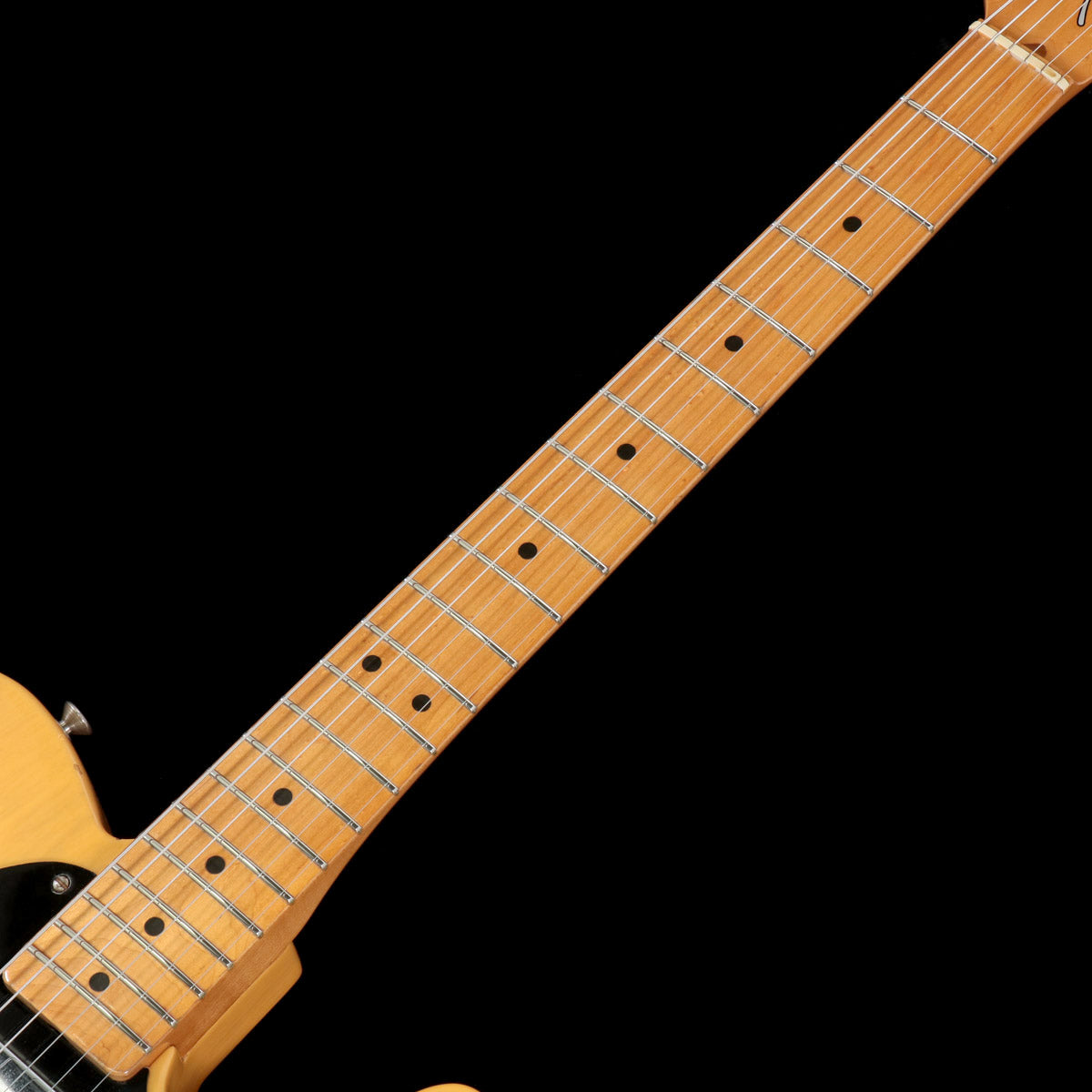 [SN 12741] USED Fender USA / American Vintage 52 Telecaster Butterscotch Blonde [1994/3.68kg] Fender Telecaster [08]