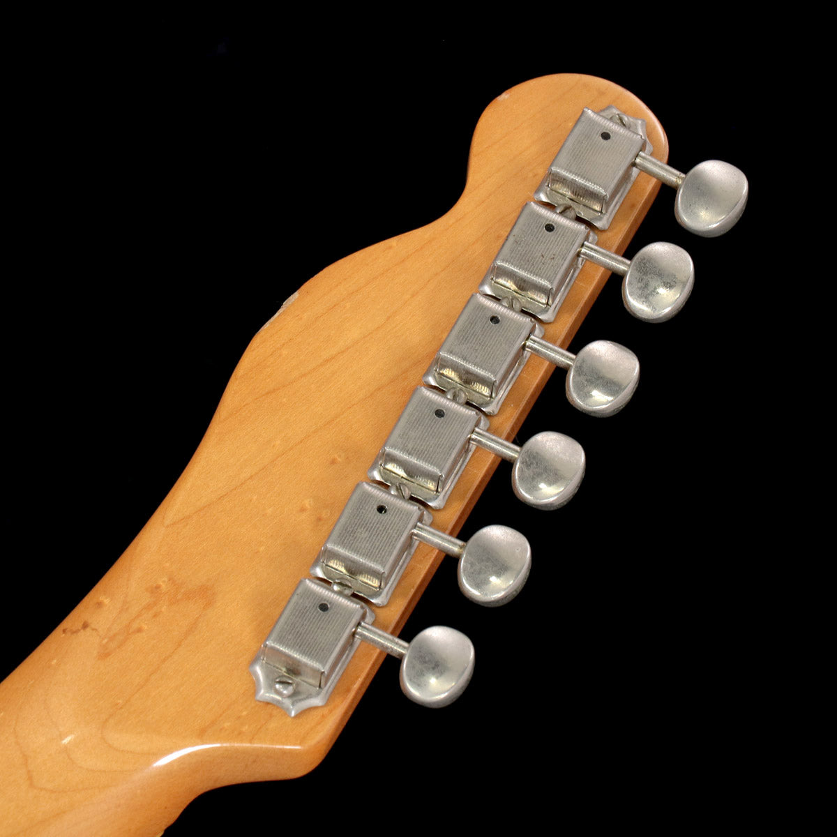 [SN 12741] USED Fender USA / American Vintage 52 Telecaster Butterscotch Blonde [1994/3.68kg] Fender Telecaster [08]