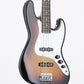 [SN MIJ JD23027695] USED Fender / Hybrid II Jazz Bass RW 3-Color Sunburst [03]