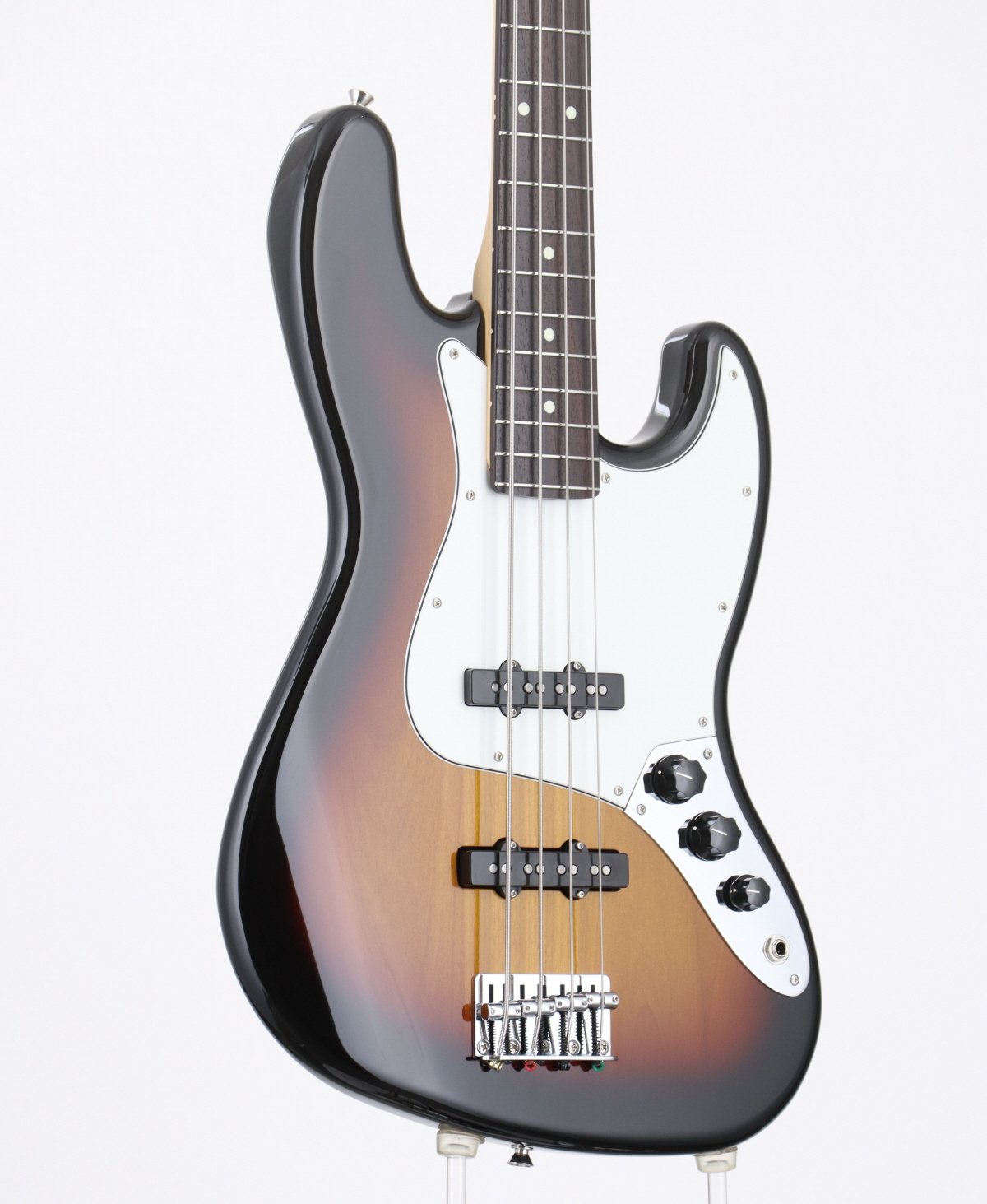 [SN MIJ JD23027695] USED Fender / Hybrid II Jazz Bass RW 3-Color Sunburst [03]