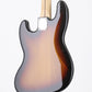 [SN MIJ JD23027695] USED Fender / Hybrid II Jazz Bass RW 3-Color Sunburst [03]