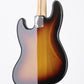 [SN MIJ JD23027695] USED Fender / Hybrid II Jazz Bass RW 3-Color Sunburst [03]