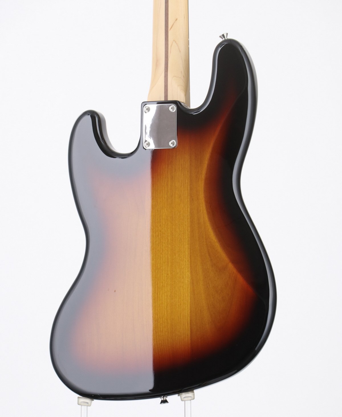 [SN MIJ JD23027695] USED Fender / Hybrid II Jazz Bass RW 3-Color Sunburst [03]