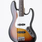 [SN MIJ JD23027695] USED Fender / Hybrid II Jazz Bass RW 3-Color Sunburst [03]