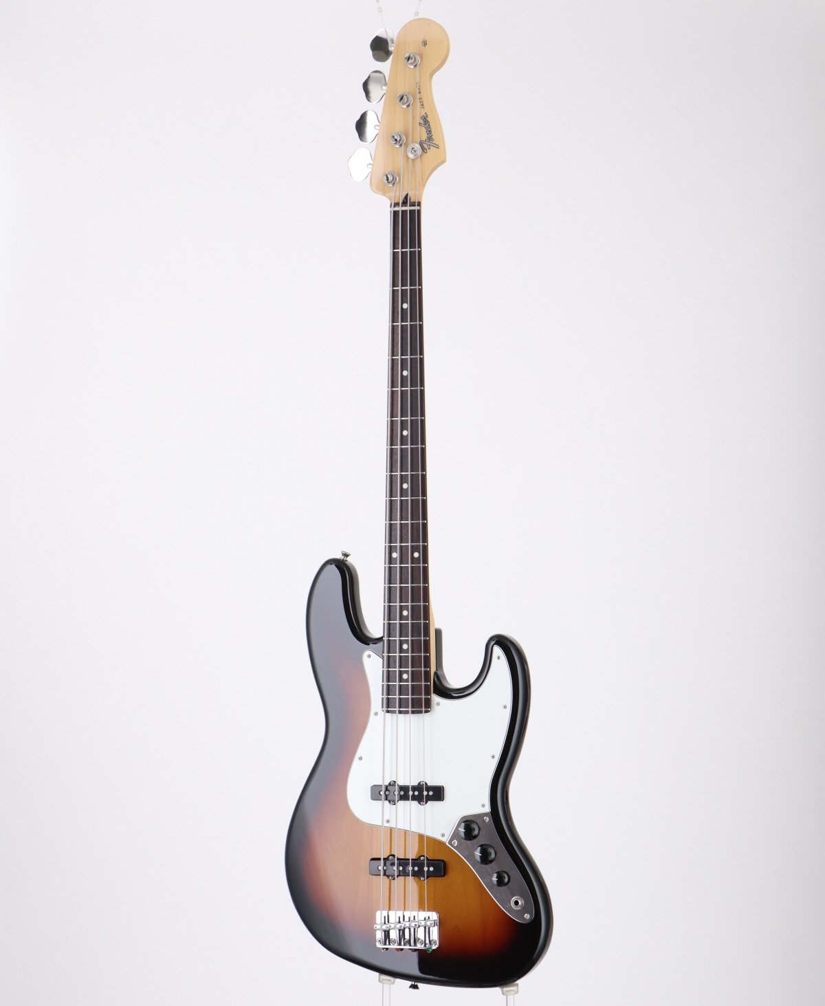 [SN MIJ JD23027695] USED Fender / Hybrid II Jazz Bass RW 3-Color Sunburst [03]