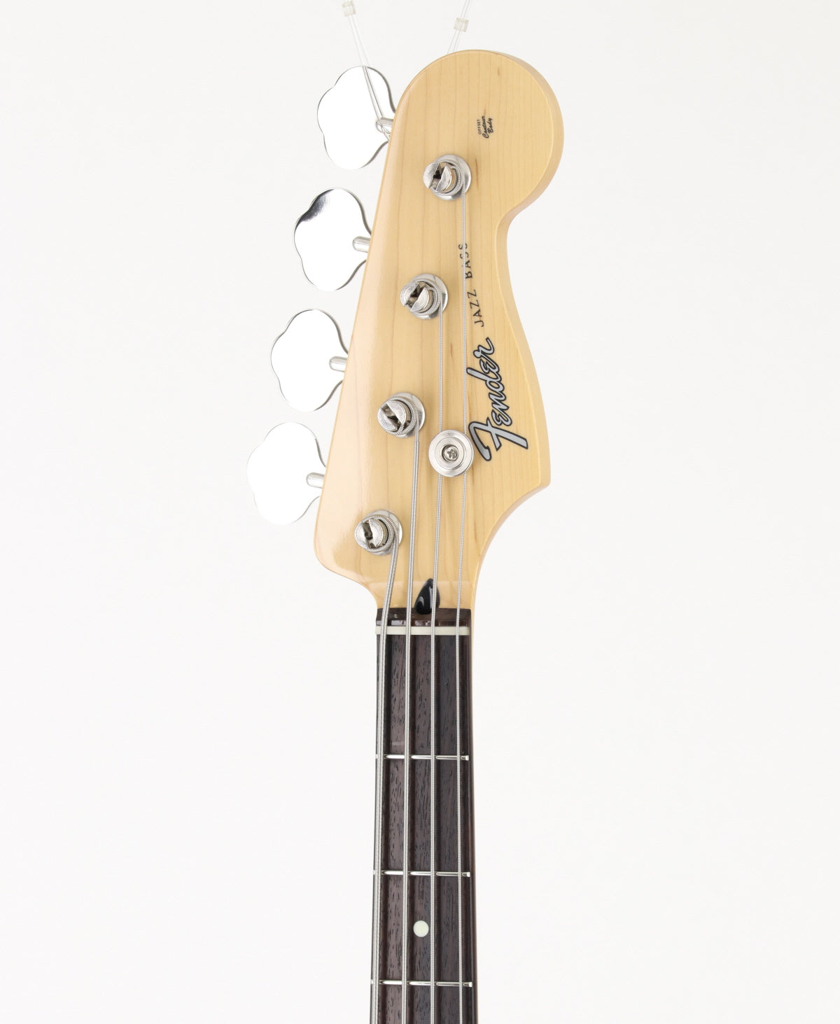 [SN MIJ JD23027695] USED Fender / Hybrid II Jazz Bass RW 3-Color Sunburst [03]