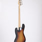 [SN MIJ JD23027695] USED Fender / Hybrid II Jazz Bass RW 3-Color Sunburst [03]