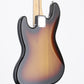 [SN MIJ JD23027695] USED Fender / Hybrid II Jazz Bass RW 3-Color Sunburst [03]