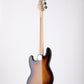 [SN MIJ JD23027695] USED Fender / Hybrid II Jazz Bass RW 3-Color Sunburst [03]