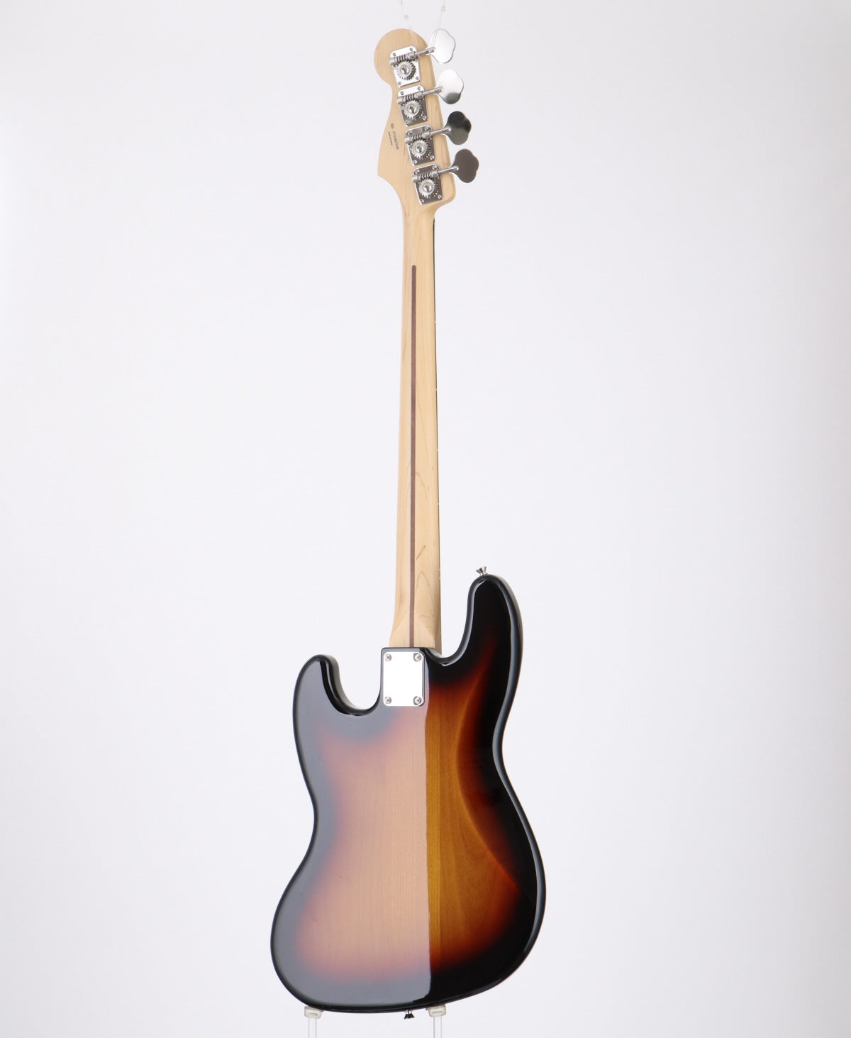 [SN MIJ JD23027695] USED Fender / Hybrid II Jazz Bass RW 3-Color Sunburst [03]