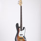 [SN MIJ JD23027695] USED Fender / Hybrid II Jazz Bass RW 3-Color Sunburst [03]