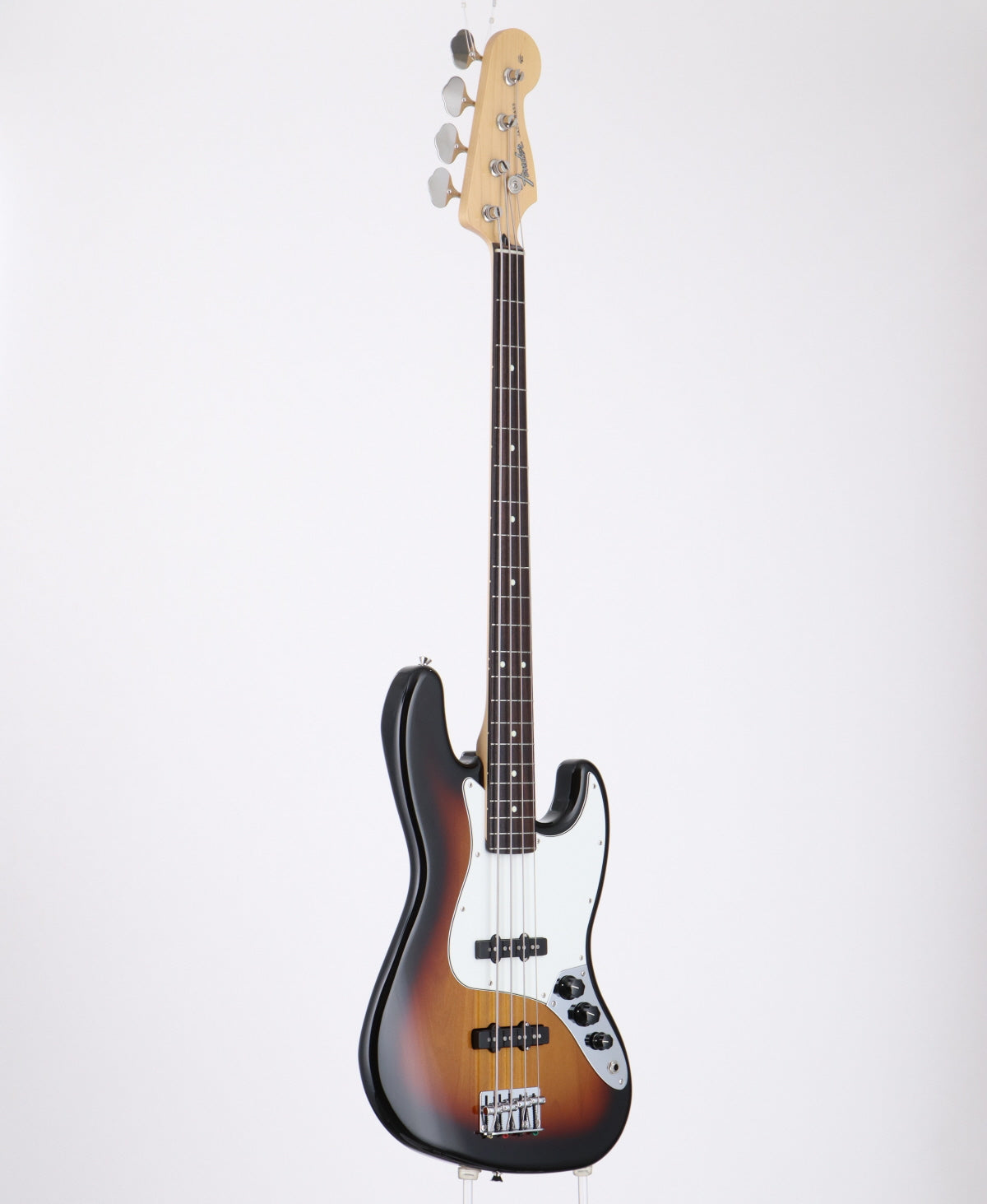 [SN MIJ JD23027695] USED Fender / Hybrid II Jazz Bass RW 3-Color Sunburst [03]