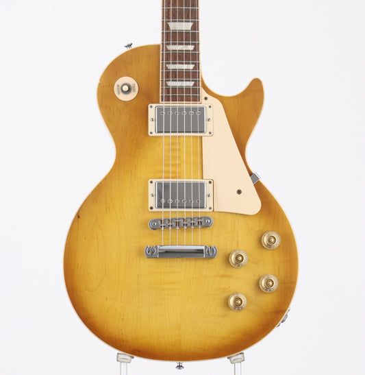 [SN 116810405] USED Gibson USA / Les Paul Traditional 2011 Honey Burst [03]