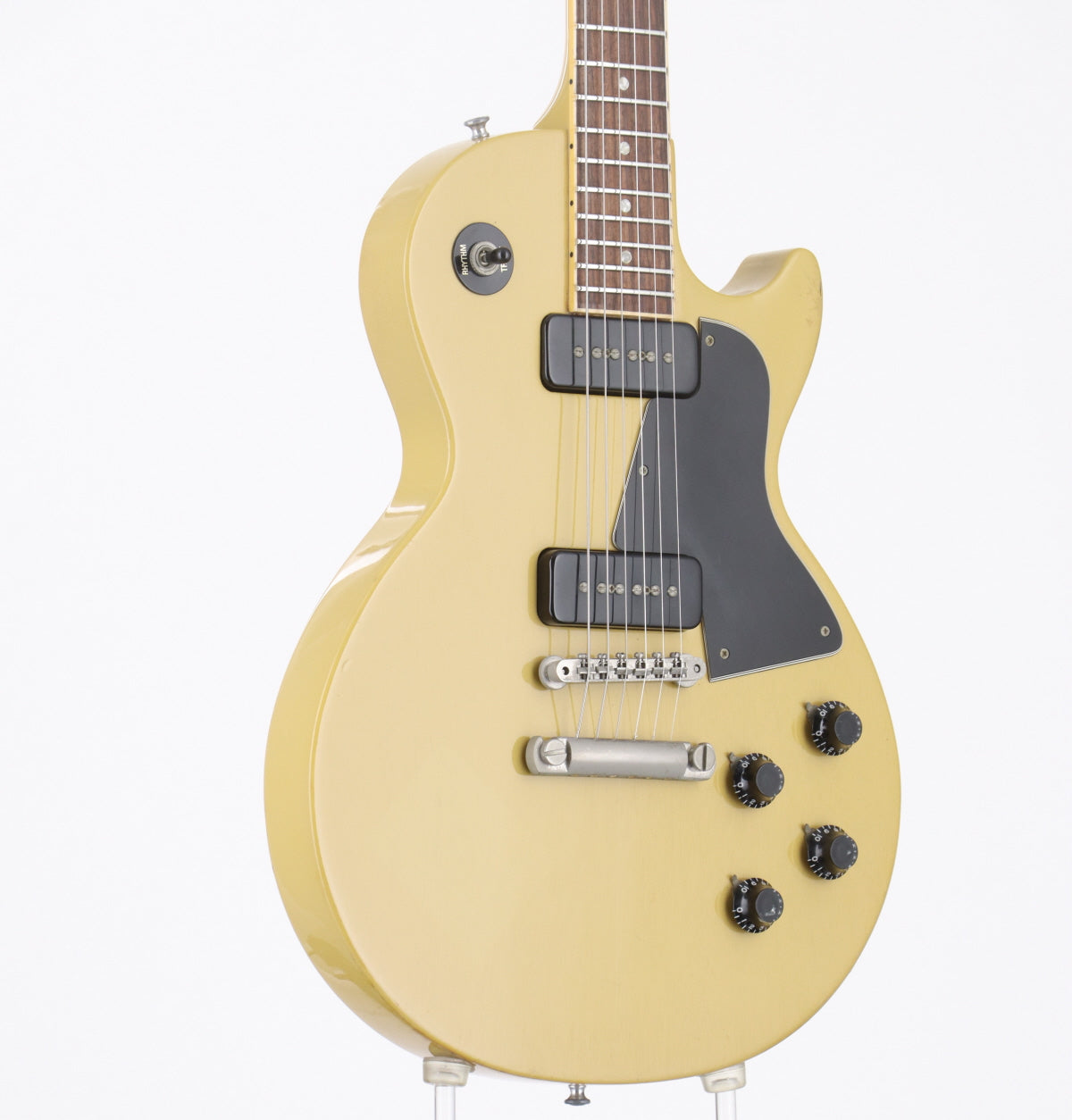 [SN 91375478] USED Gibson USA / Les Paul Special TV Yellow [06]