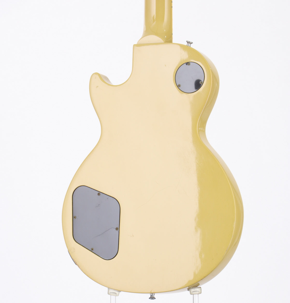 [SN 91375478] USED Gibson USA / Les Paul Special TV Yellow [06]