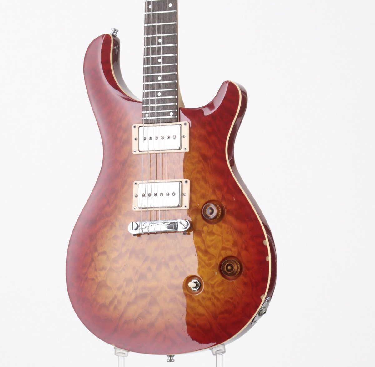 USED Bacchus / LICKS Modified Sunburst [Shinjuku Store [06]